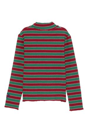 tshirt in cotone multicolor BOBO CHOSES KIDS | B225AC026991